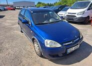 Opel Corsa 1