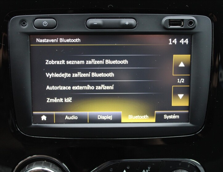 Renault Captur 13