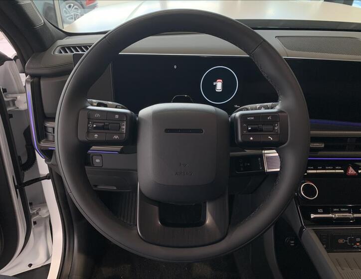 Hyundai Santa Fe 33