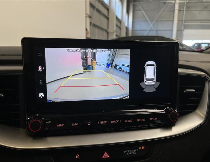 KIA Ceed 12