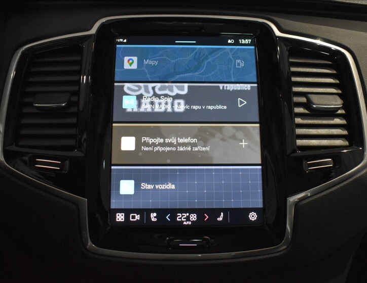 Volvo XC90 19