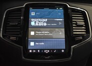 Volvo XC90 19