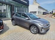 KIA Stonic 3