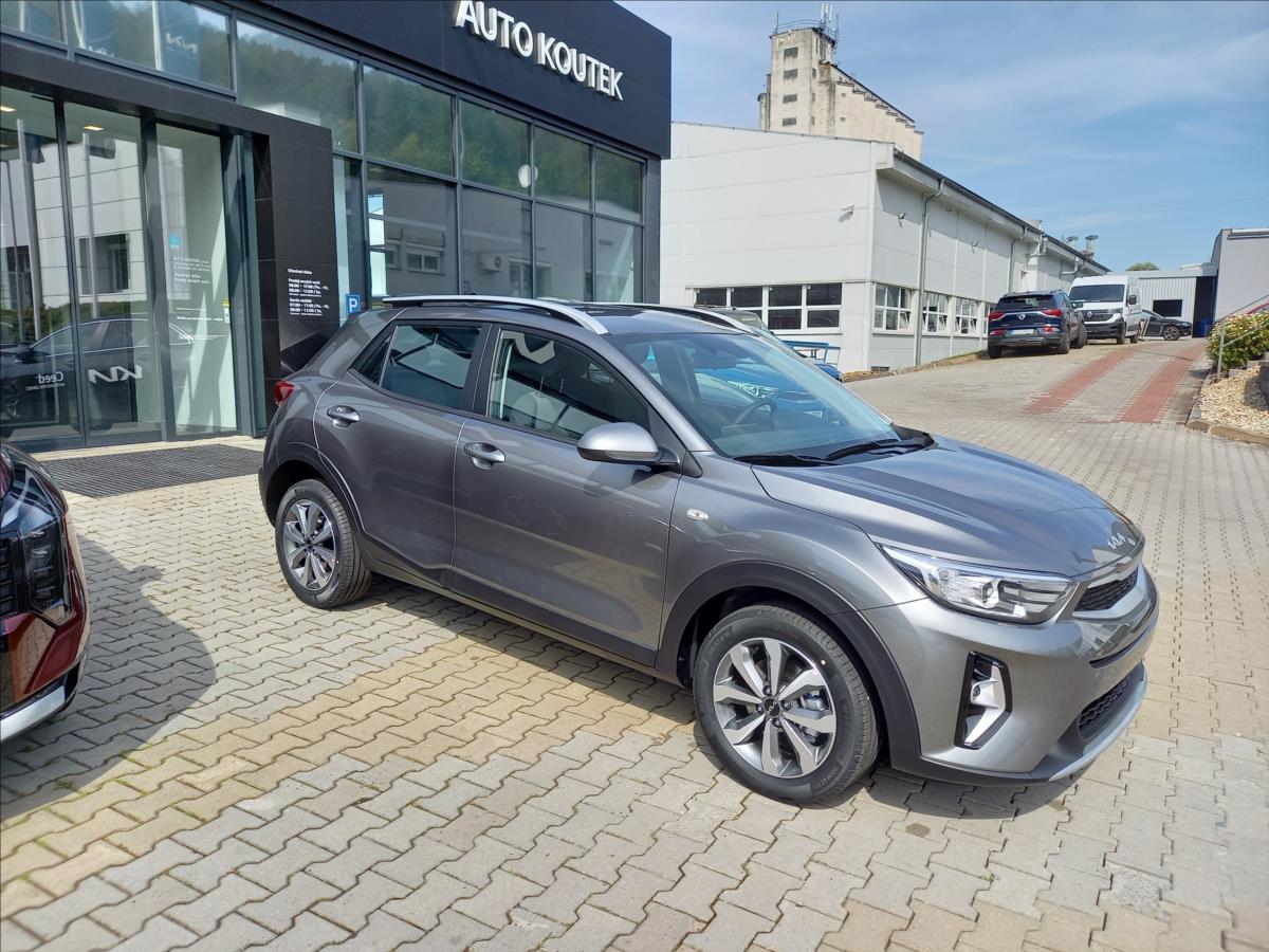 KIA Stonic