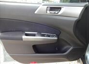 Subaru Forester 18
