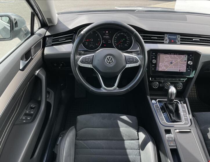 Volkswagen Passat 7