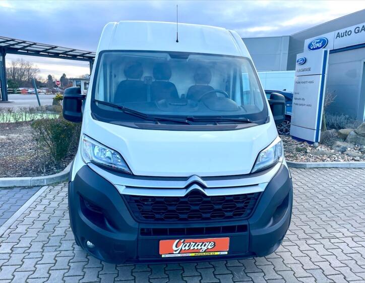 Citroën Jumper 2