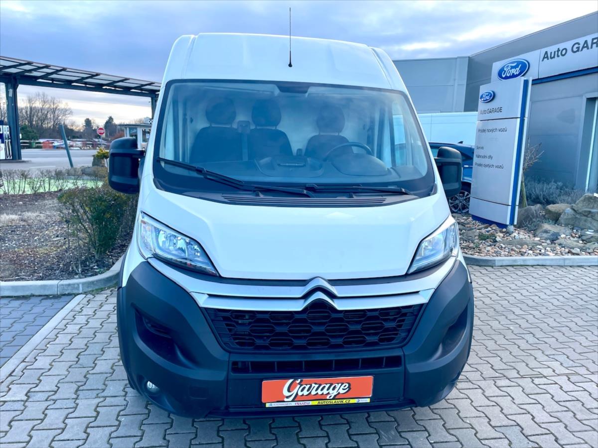 Citroën Jumper