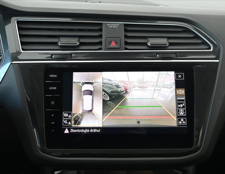 Volkswagen Tiguan Allspace 25