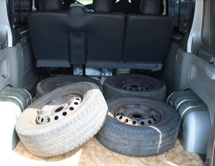 Renault Trafic 17