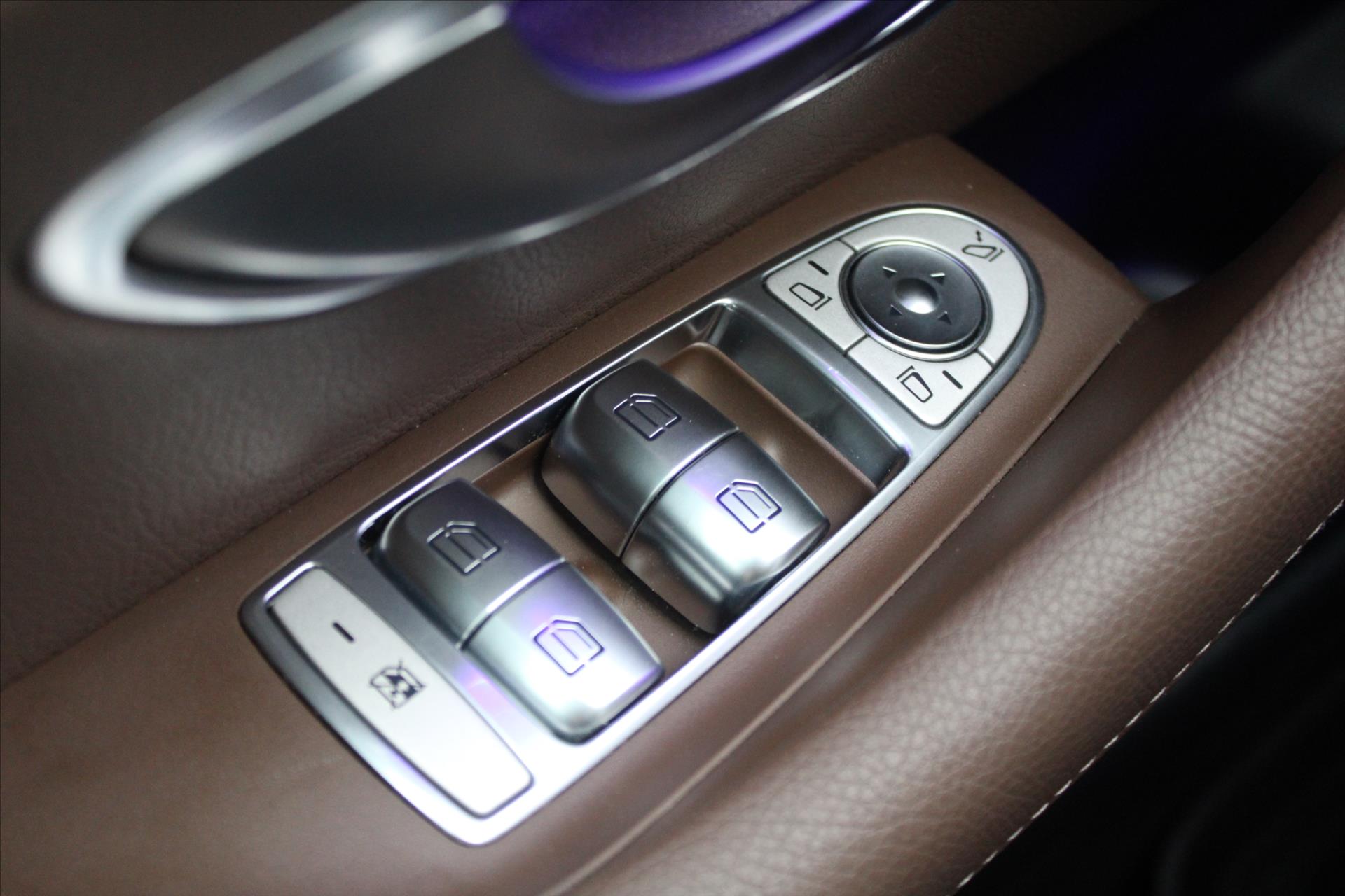 Mercedes-Benz Třídy E