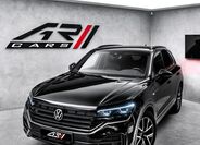 Volkswagen Touareg 8