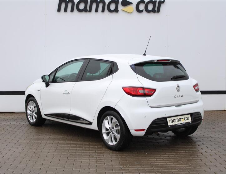 Renault Clio 5