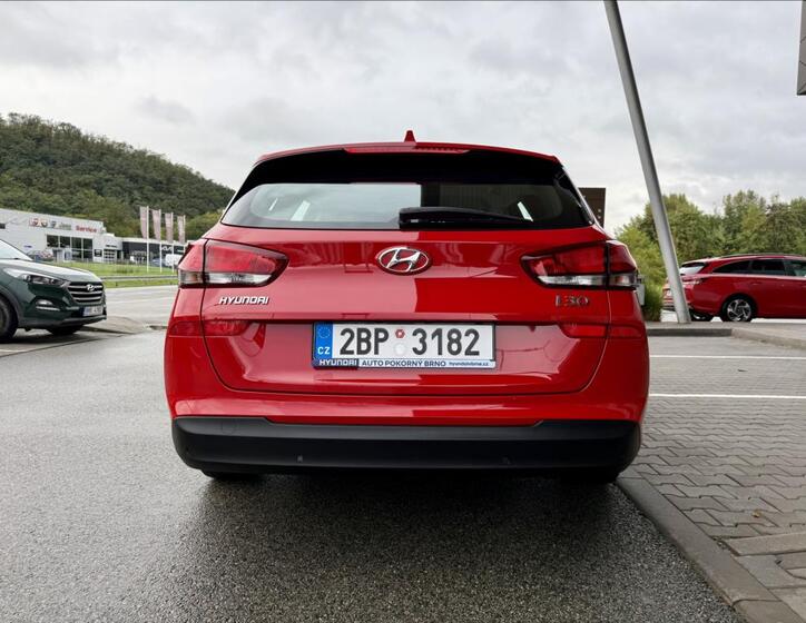 Hyundai i30 6