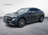 Mercedes-Benz GLC 1