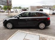Škoda Scala 8