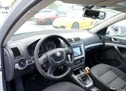 Škoda Octavia 25