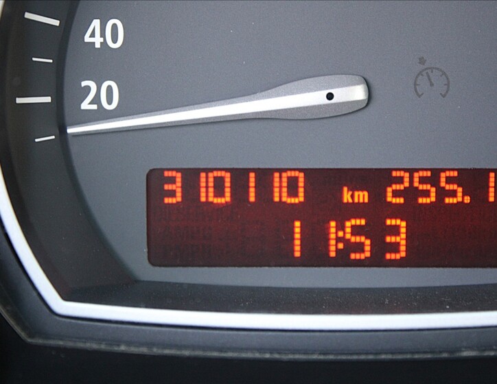 BMW X3 9