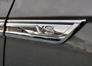 Volkswagen Touareg 43