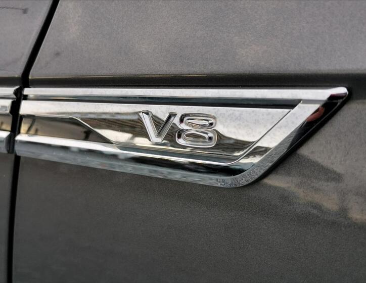 Volkswagen Touareg 43