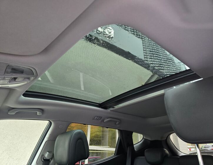 Hyundai Santa Fe 14