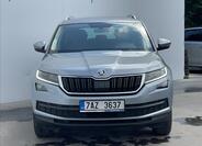 Škoda Kodiaq 21