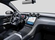 Mercedes-Benz GLC 9