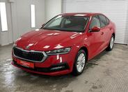 Škoda Octavia 3