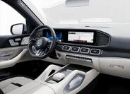 Mercedes-Benz GLE 9
