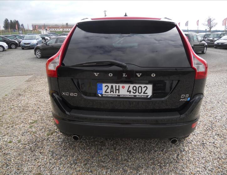 Volvo XC60 7