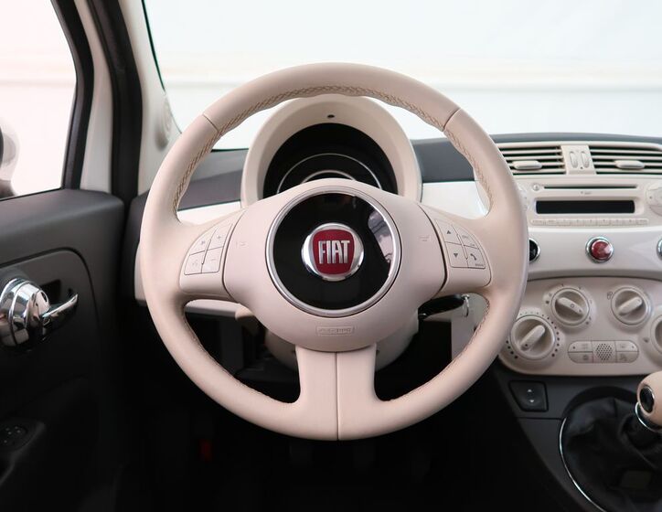 Fiat 500 21