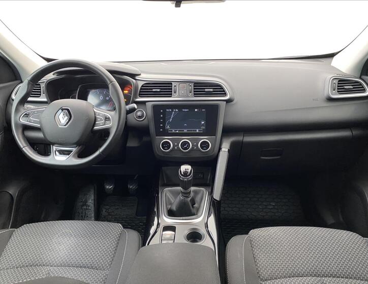 Renault Kadjar 8