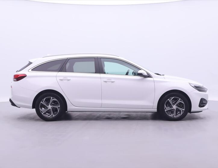 Hyundai i30 8