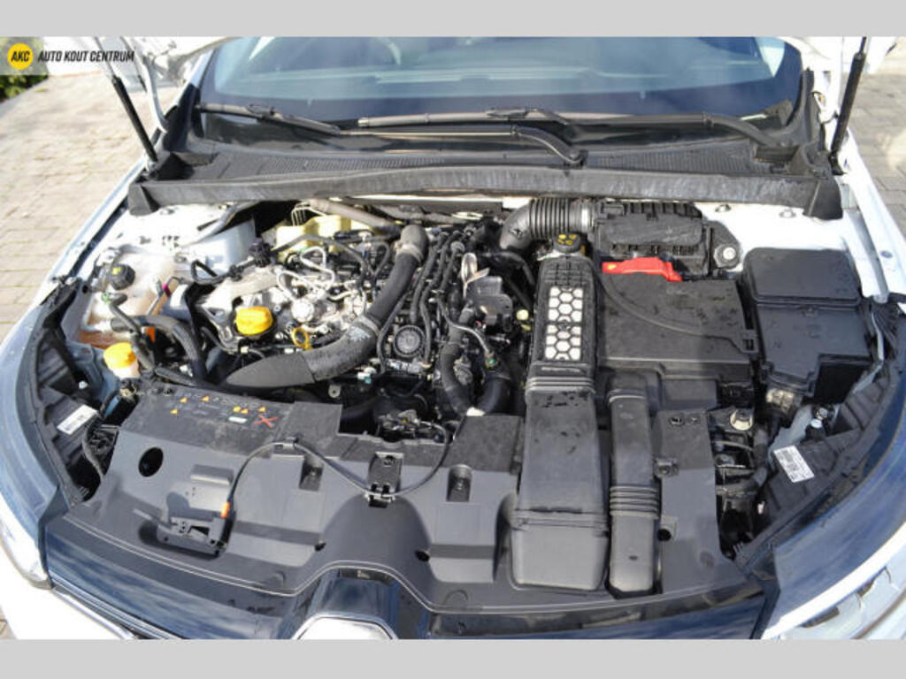 Renault Mégane 45