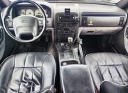 Jeep Grand Cherokee 12