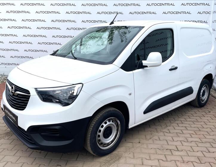 Opel Combo 3
