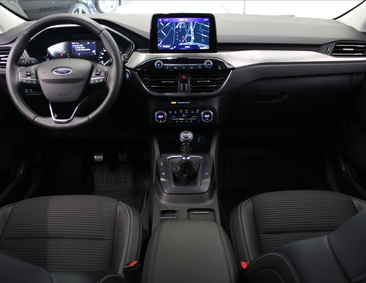 Ford Kuga 8