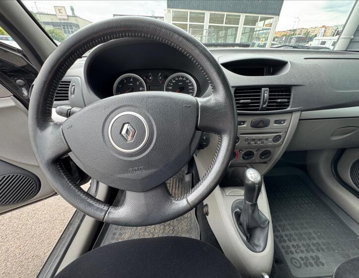 Renault Thalia 13