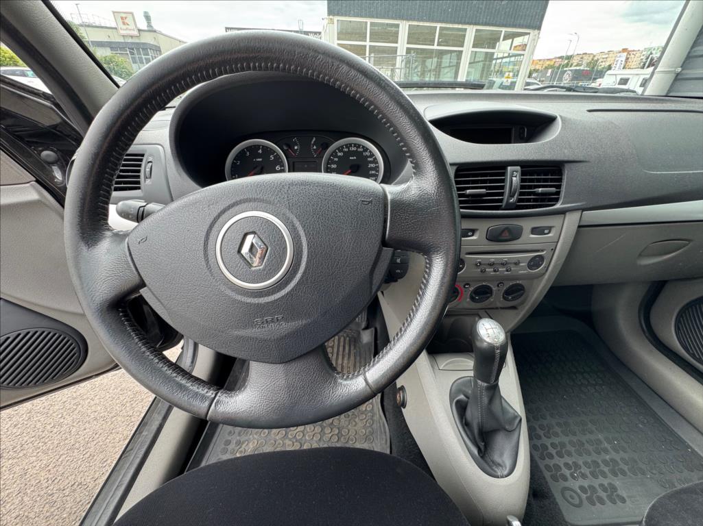 Renault Thalia
