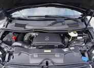 Mercedes-Benz Třídy V 10
