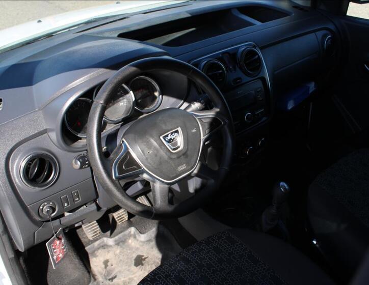 Dacia Dokker 10