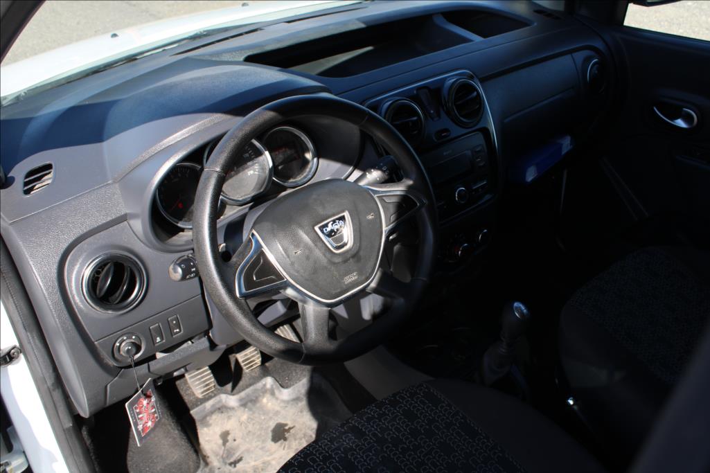 Dacia Dokker