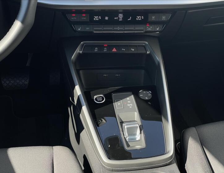 Audi A3 13