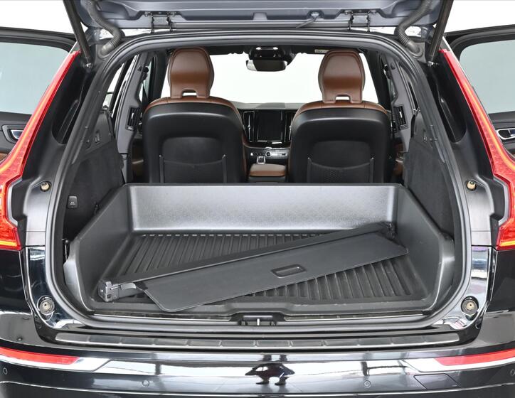 Volvo XC60 7