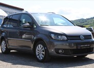 Volkswagen Touran 3