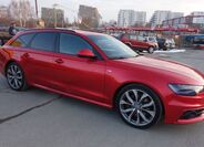 Audi A6 2