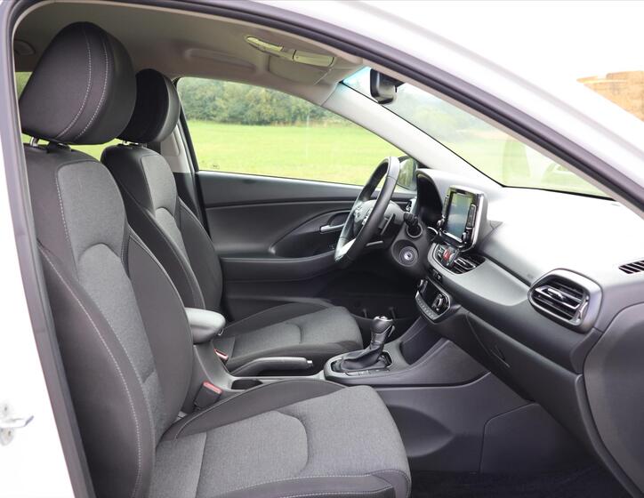 Hyundai i30 12