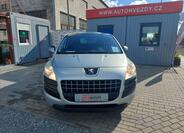 Peugeot 3008 5