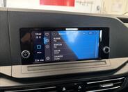 Volkswagen Caddy 17