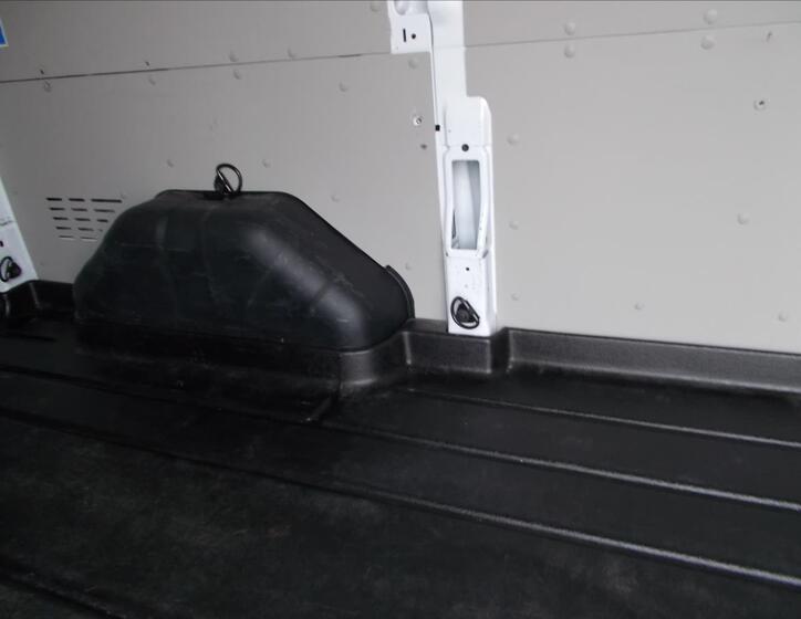 Ford Transit 19